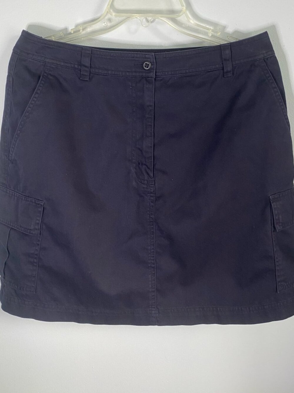 Ralph Lauren Cargo Skirt